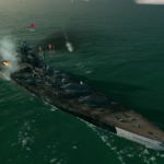 WGL Grand Finals world of warships