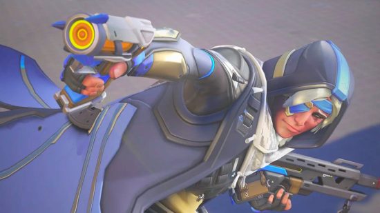 All Overwatch 2 characters and abilities detailed