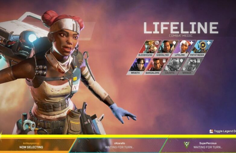 Apex Legends PC Review – the best battle royale to date