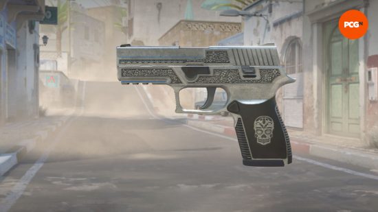 Best CS2 weapons and guns