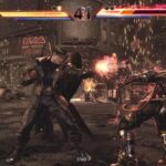 Best fighting games on PC 2024