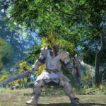 FFXIV classes guide – which job to pick in Final Fantasy 14