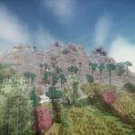 Free Minecraft games: blocky vistas in Terasology