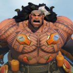 Overwatch 2 tier list and best characters February 2024