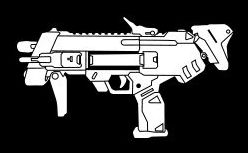 Sombra Gun
