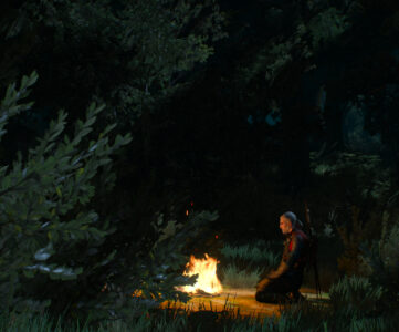 The Witcher 3: Wild Hunt PC review