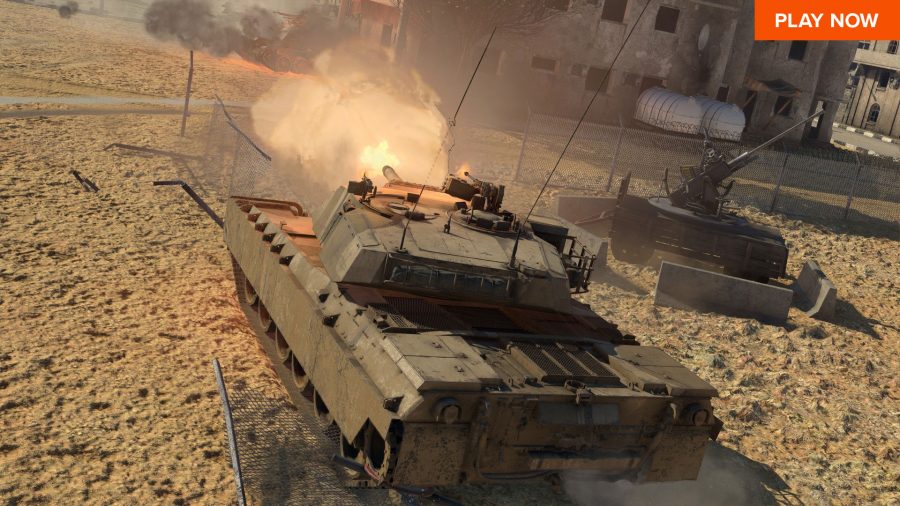 War Thunder beginner’s guide: tips and tricks for tank battles