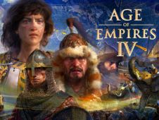 Age of Empires IV