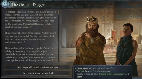 Best CK3 mods: A reimagining of the Crusader Kings 2 mod, Sunset Invasion, in Crusader Kings 3