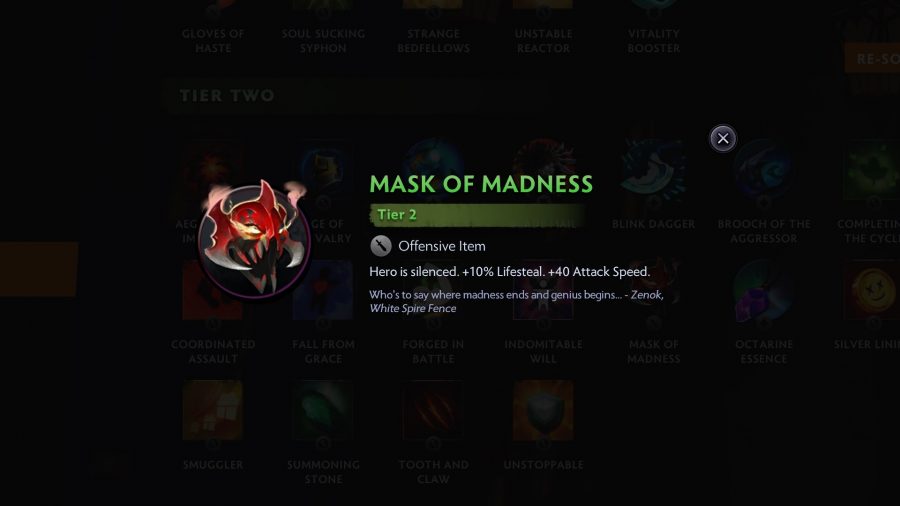 dota-underlords-items-tier-list-tier-two