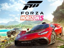 Forza Horizon 5