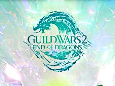 Guild Wars 2: End of Dragons