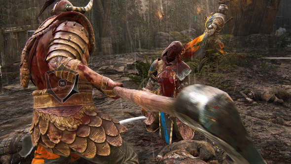 For Honor PC review